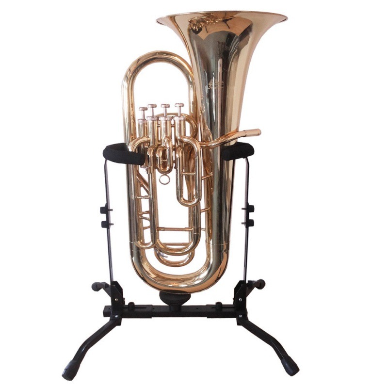 Musical Instrument Horn - Mehrzweck-Displayständer aus Eisen für Althorn, Tuba,