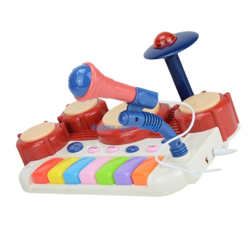 Musical Instrument No Touch - 090B Neuheit Musical Spielzeug für Baby