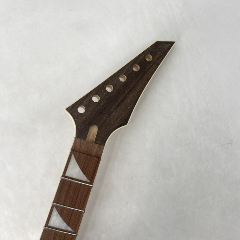 24-Bündiger Ahorn E-Gitarrenha – A Musical Instrument You Shake Bewertung und Preis