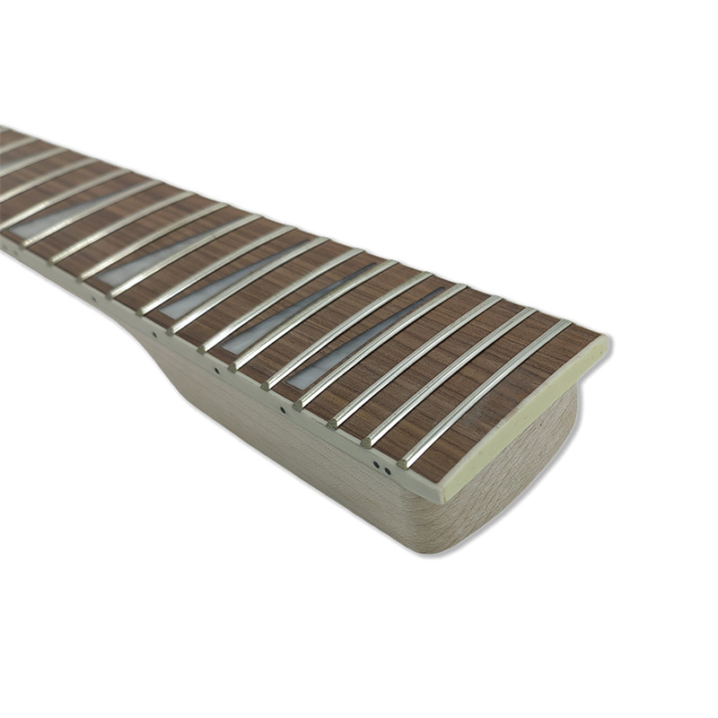 24-Bündiger Ahorn E-Gitarrenha – A Musical Instrument You Shake Bewertung und Preis
