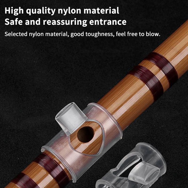 Bambusflöten-Mundstück, leicht – Musical Instrument You Blow Bewertung und Preis
