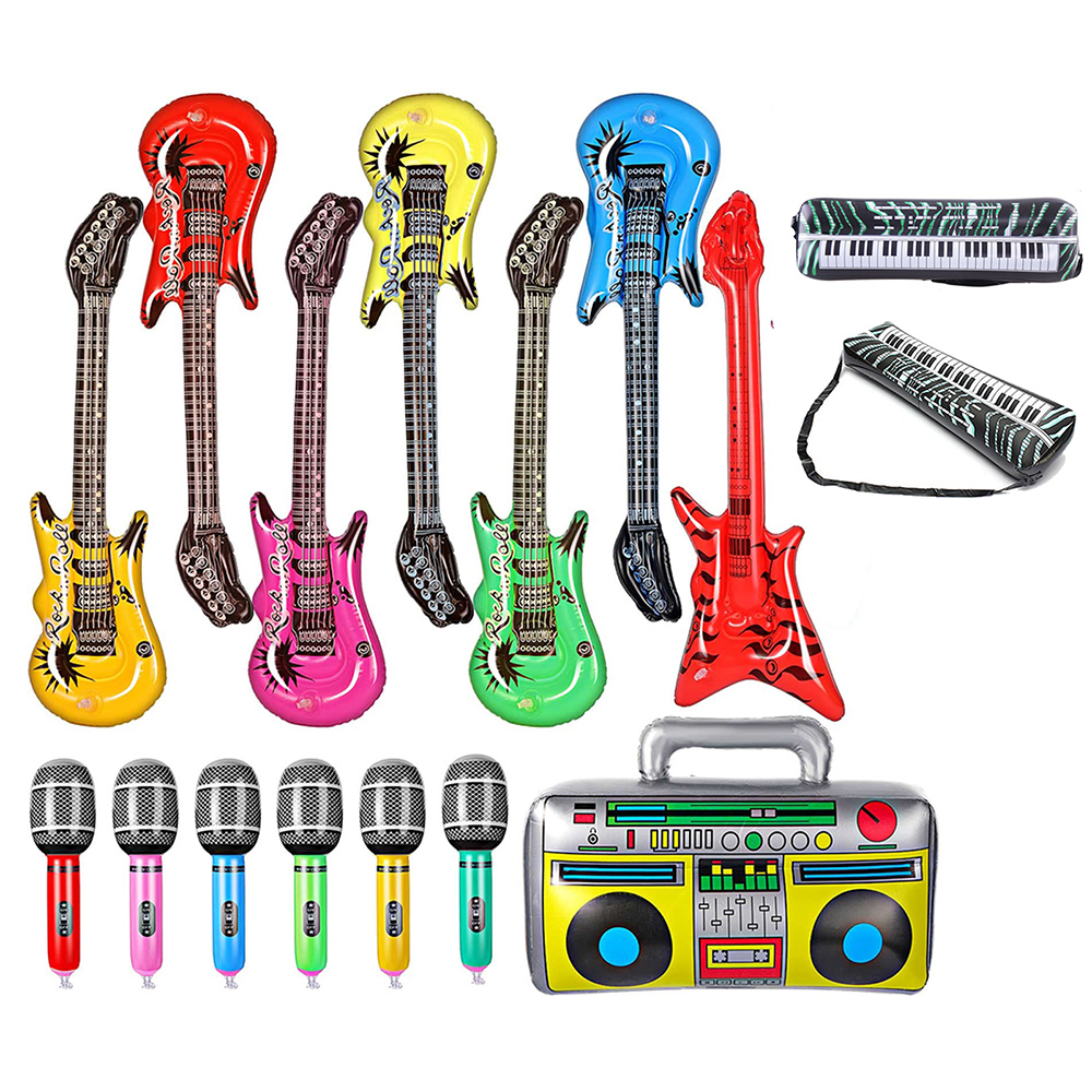 Aufblasbare Instrumente, Spiel – Musical Instrument You Blow Bewertung und Preis