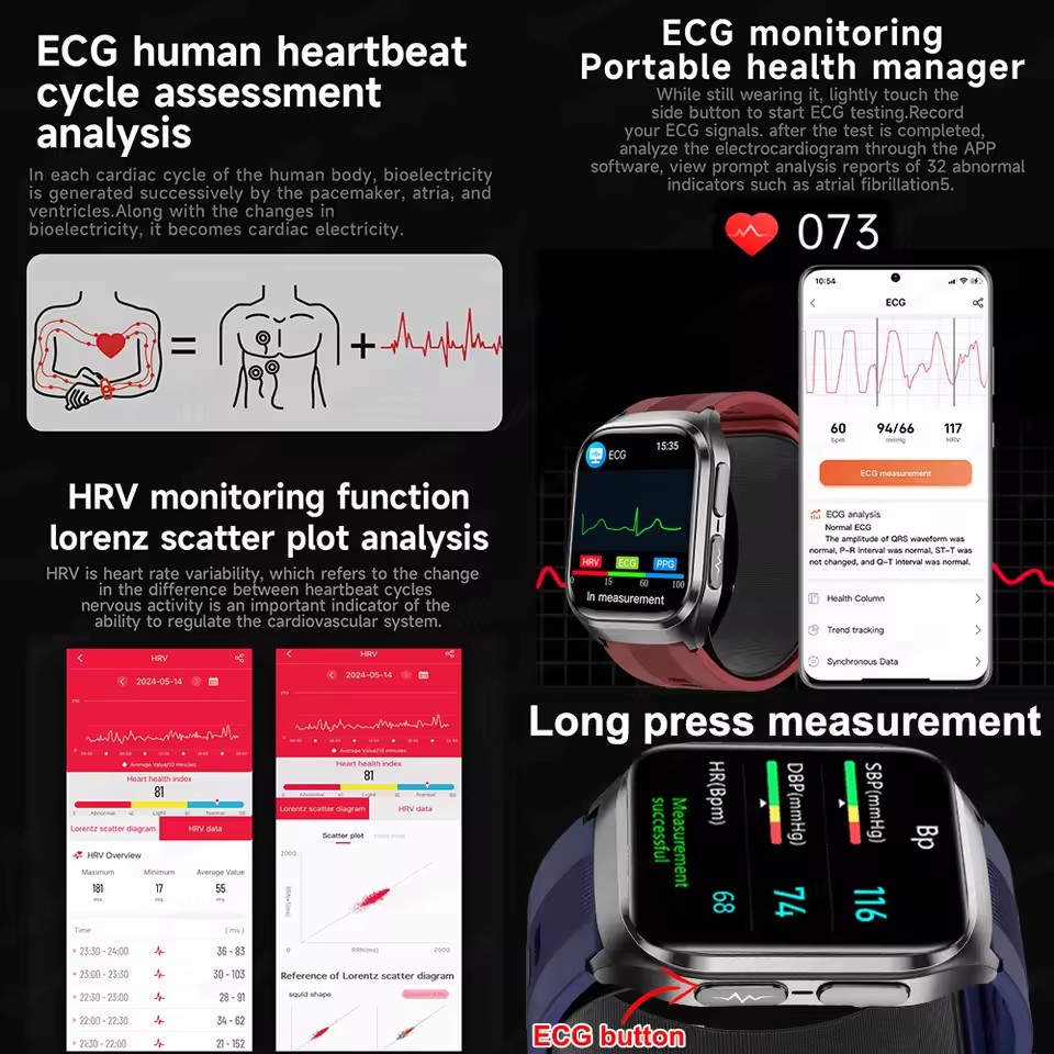 2026 Neues Upgrade AI-Diagnose – Musical Instrument No Touch Bewertung und Preis
