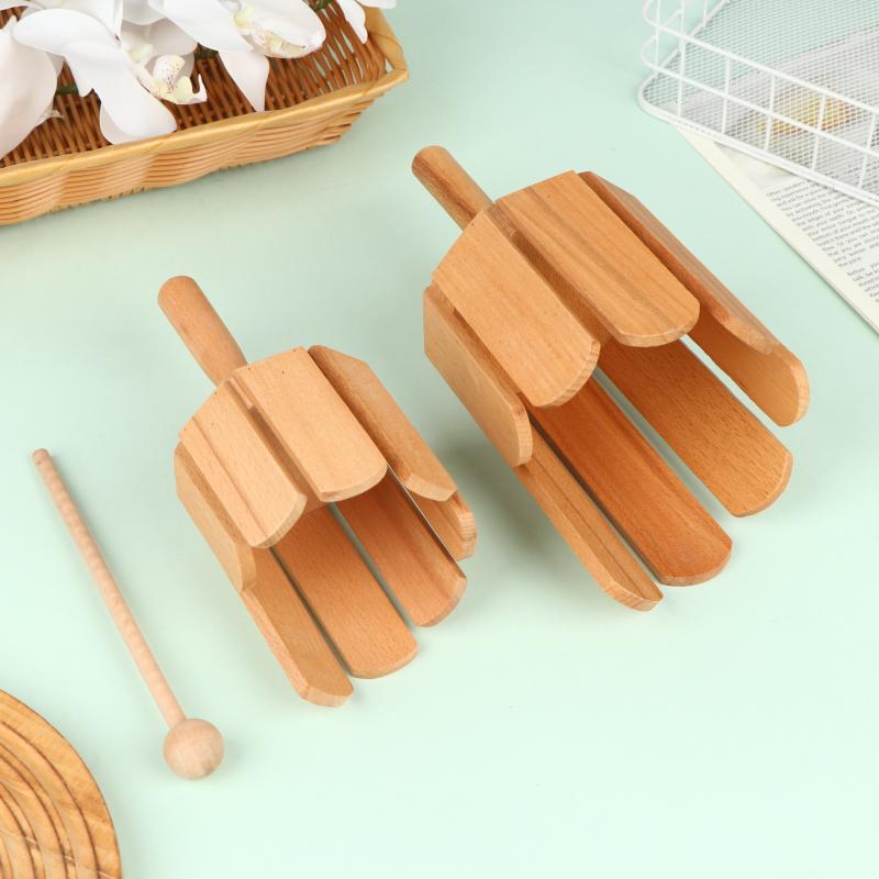 Holz-Multisound-Röhren-Schlagi – Musical Instrument I Play Bewertung und Preis