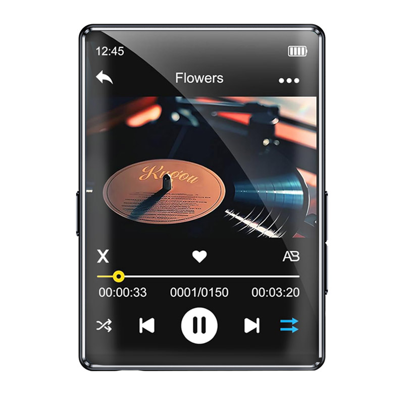 P1 2,4'' Touchscreen Bluetooth – Musical Instrument Image Bewertung und Preis