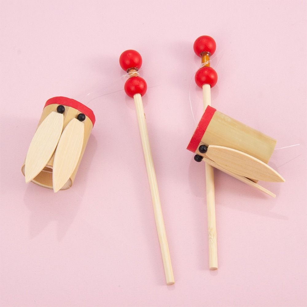 Traditionelles chinesisches Ba – A Musical Instrument You Shake Bewertung und Preis