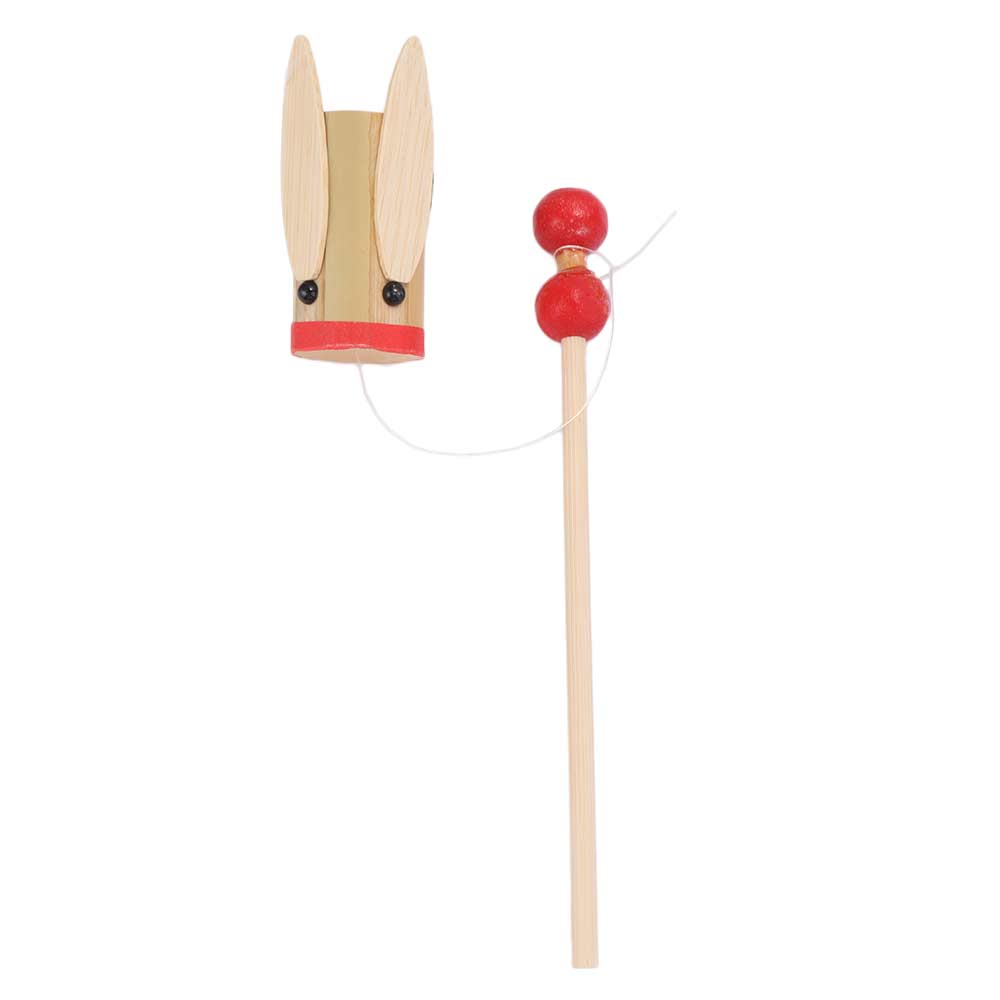 Traditionelles chinesisches Ba – A Musical Instrument You Shake Bewertung und Preis