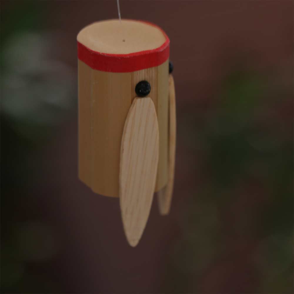 Traditionelles chinesisches Ba – A Musical Instrument You Shake Bewertung und Preis