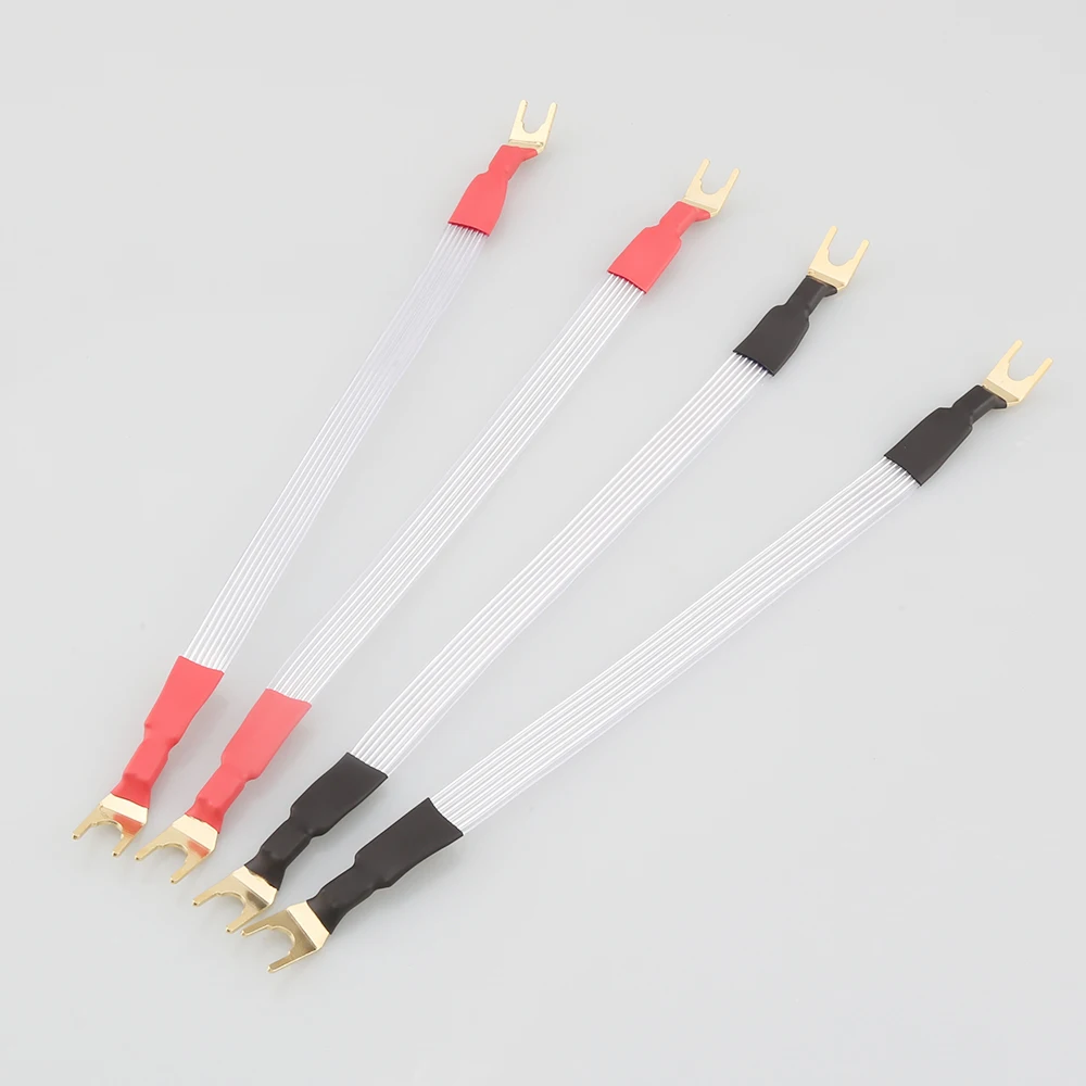 4 Stück Audiophile Silberbesch – Musical Instrument Image Bewertung und Preis