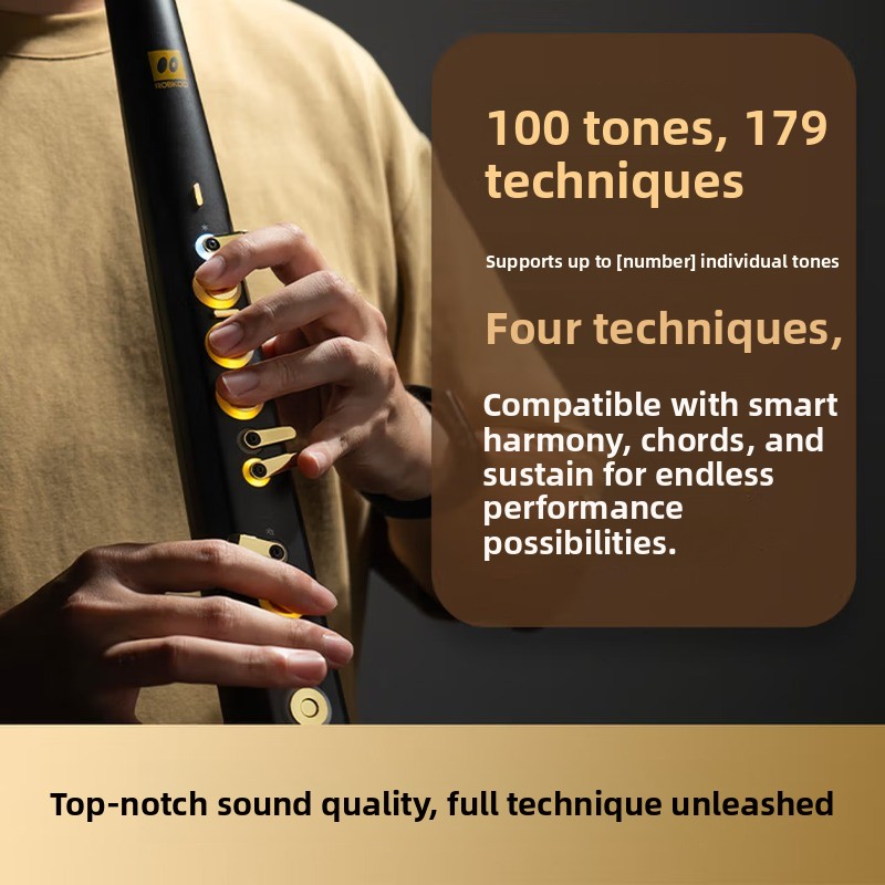 C20 True-Sampling-Instrument f – Musical Instrument You Blow Bewertung und Preis
