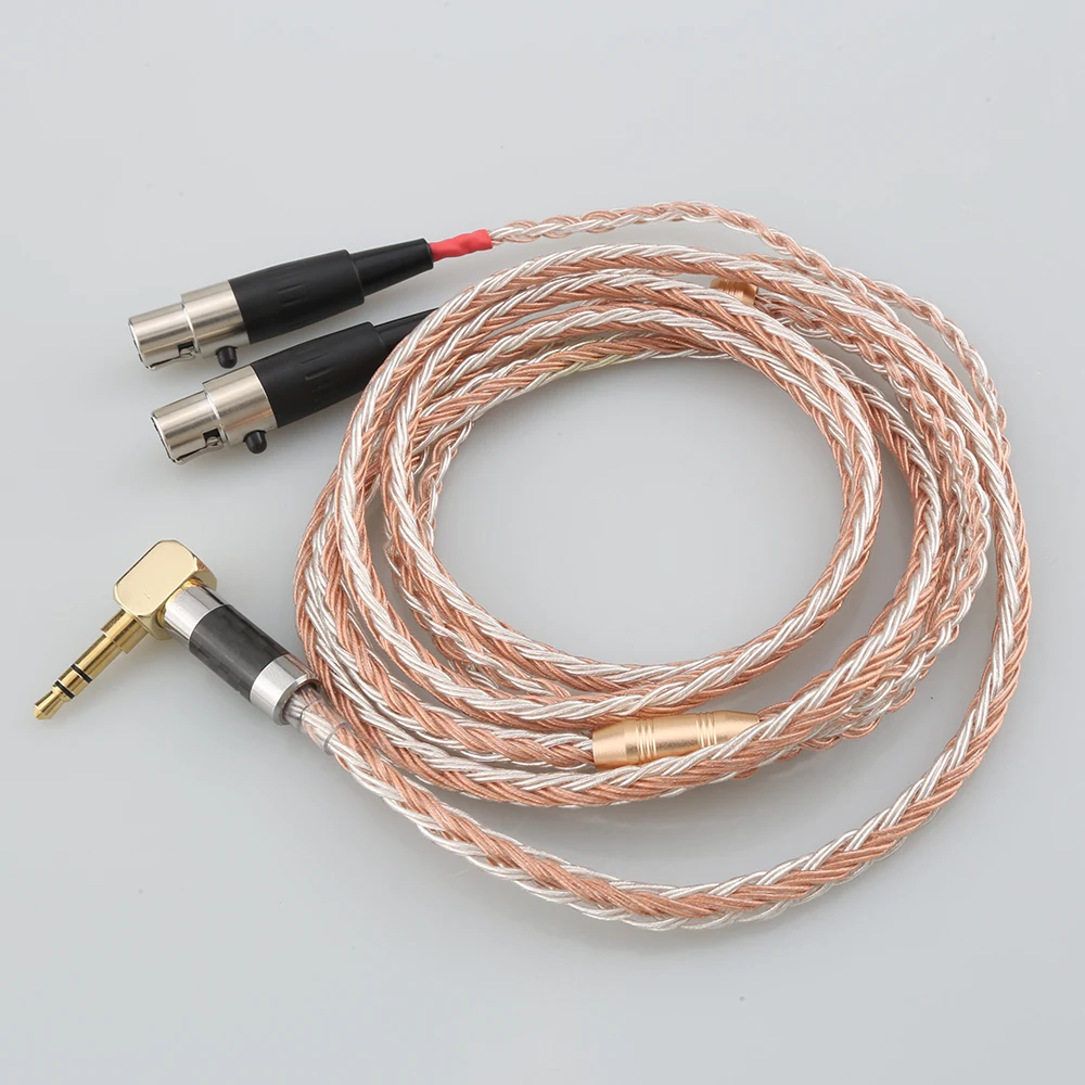 HiFi 16 Kerne versilbert XLR 3 – Musical Instrument Image Bewertung und Preis