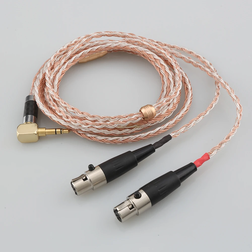 HiFi 16 Kerne versilbert XLR 3 – Musical Instrument Image Bewertung und Preis