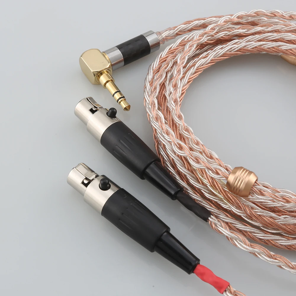 HiFi 16 Kerne versilbert XLR 3 – Musical Instrument Image Bewertung und Preis