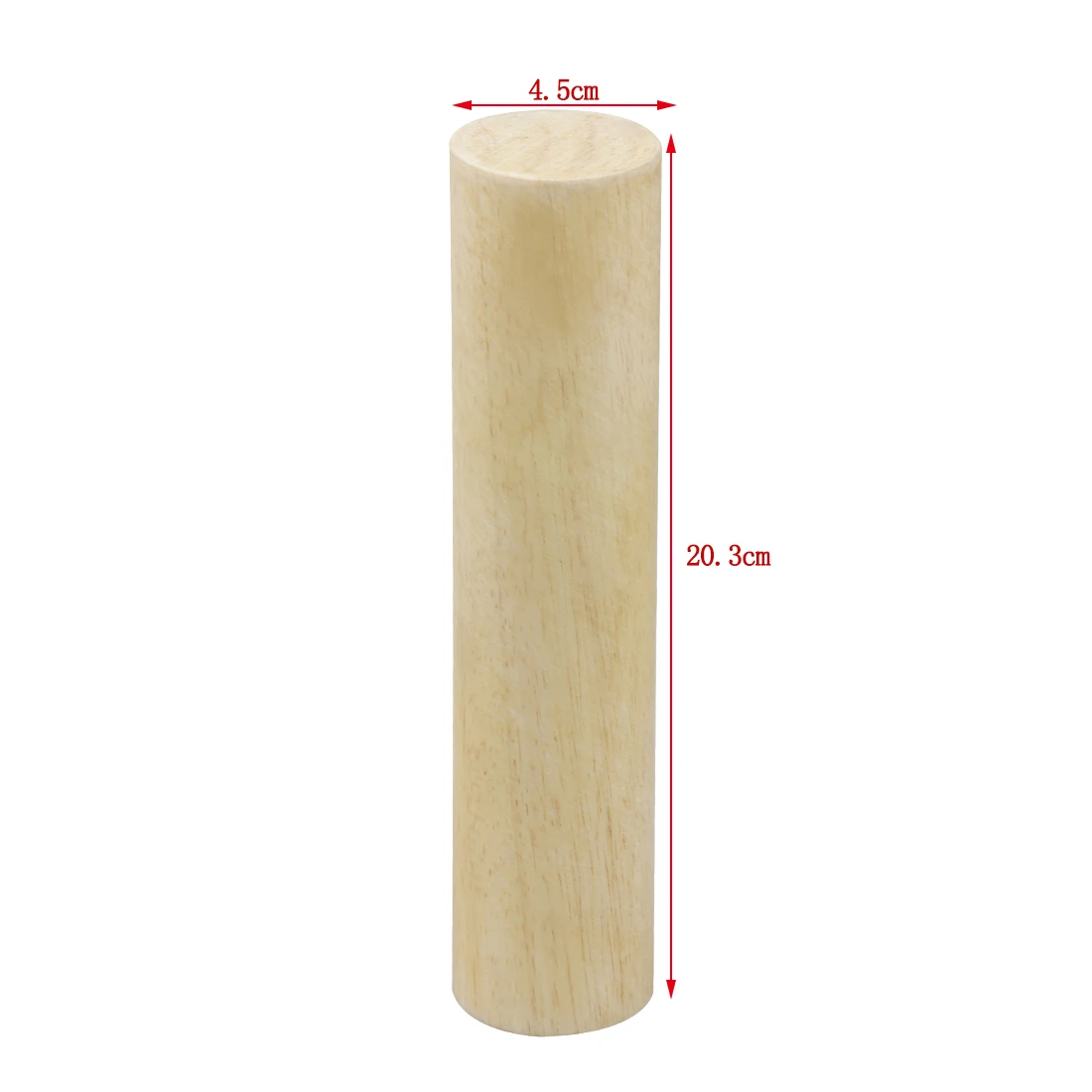 IRIN Orff-Sandrohr, rundes Per – A Musical Instrument You Shake Bewertung und Preis