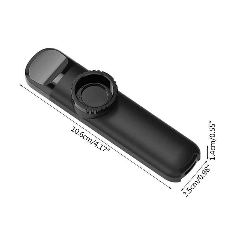 Plastik-Kazoo, Musikalische Be – Musical Instrument I Play Bewertung und Preis