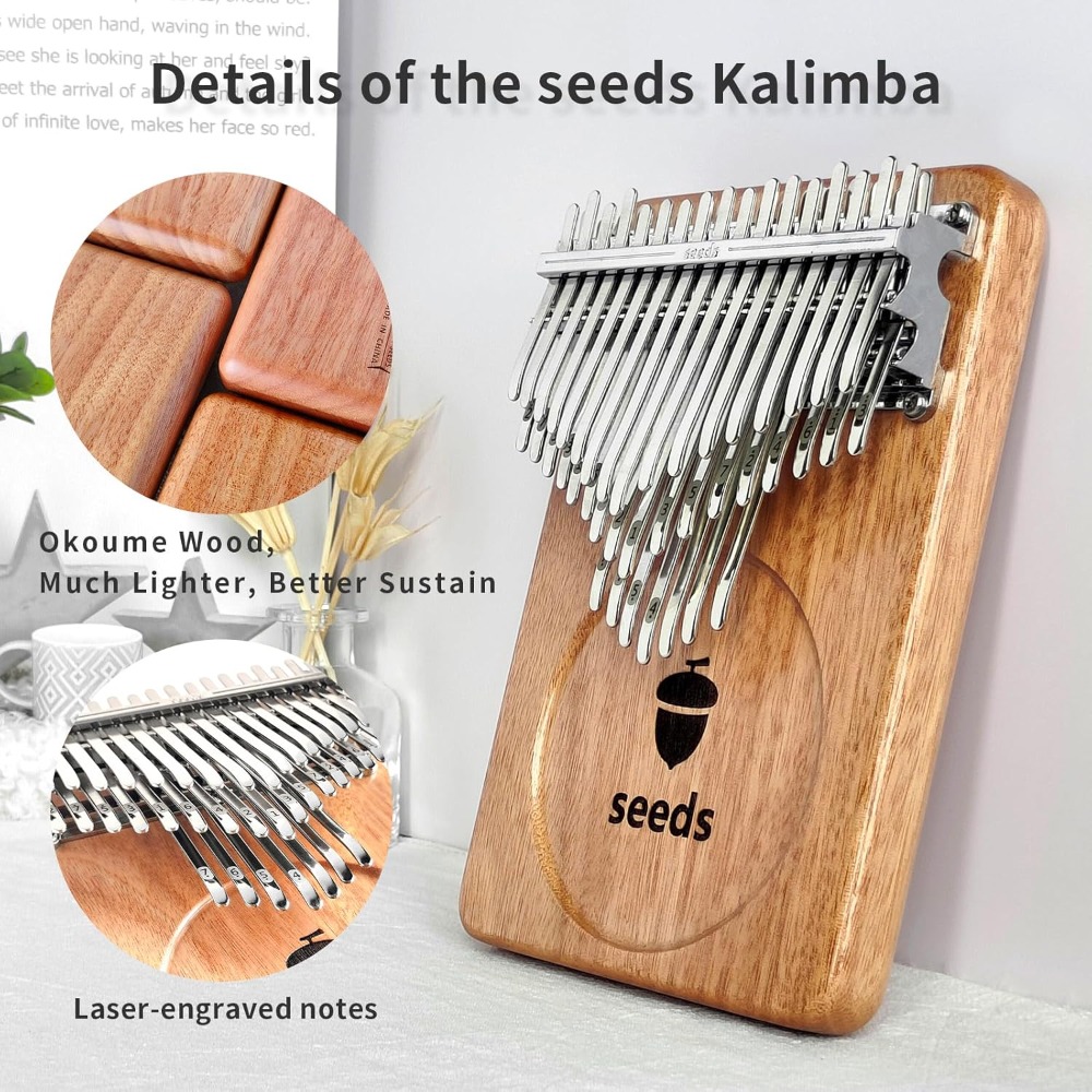 Samen 41 Tasten Chromatische K – Musical Instrument Tabla Bewertung und Preis