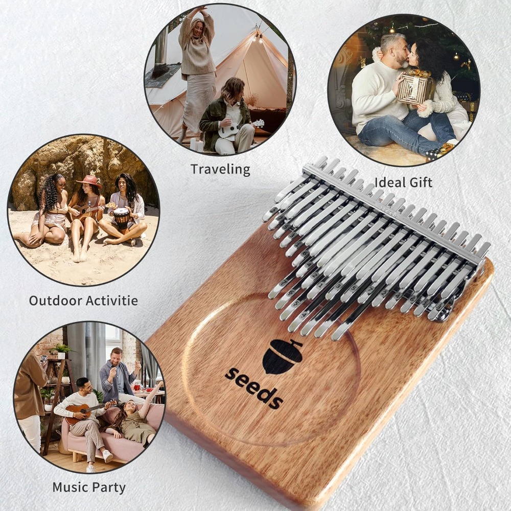 Samen 41 Tasten Chromatische K – Musical Instrument Tabla Bewertung und Preis