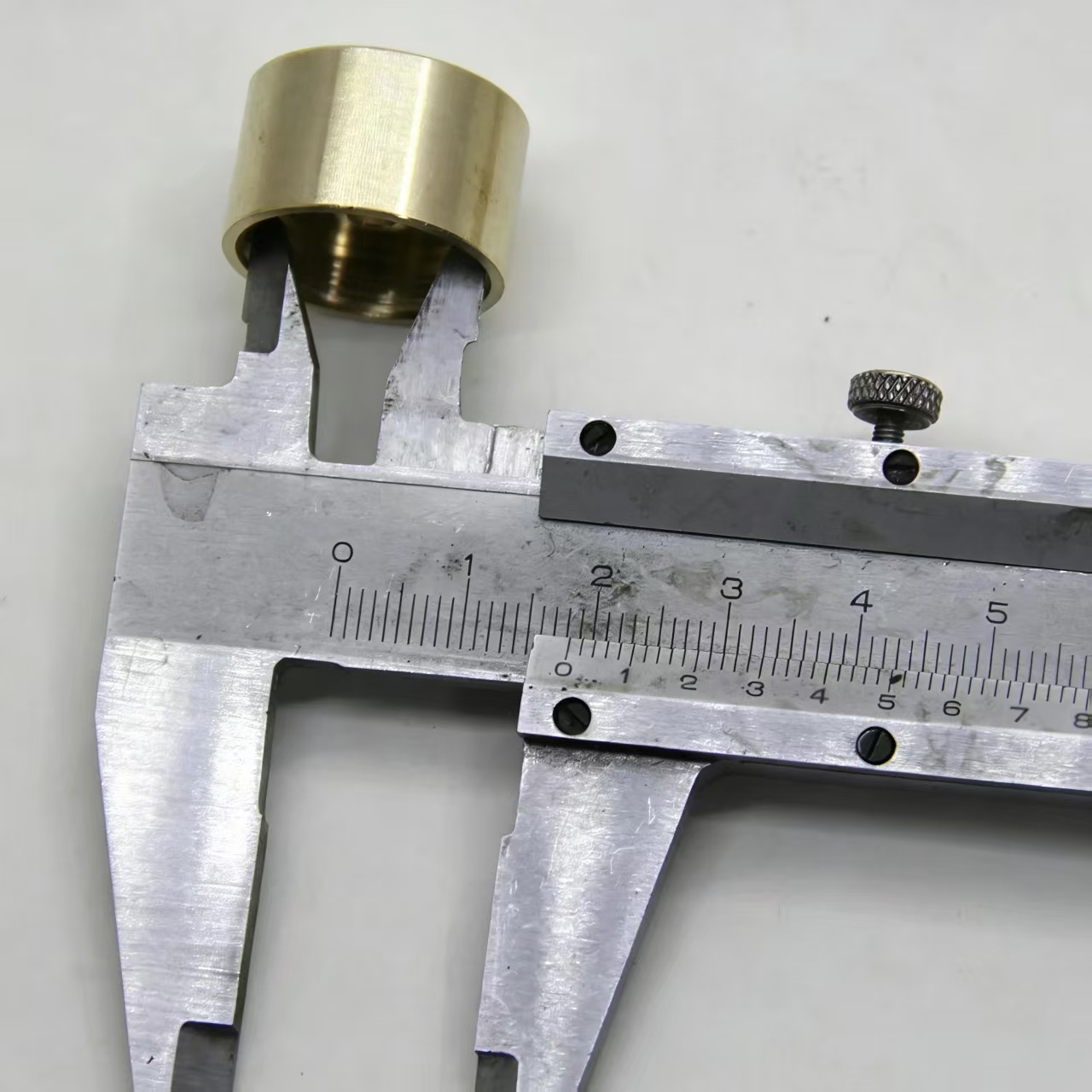 Hochwertiges Messing-Trompeten – Musical Instrument Horn Bewertung und Preis