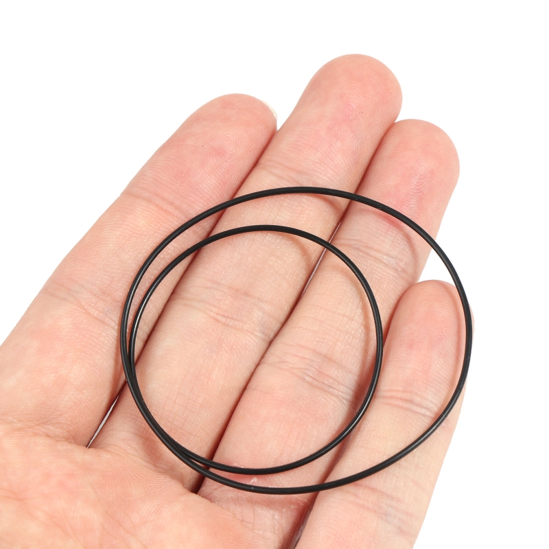 2pcs dünner gürtel für panason – Musical Instrument Image Bewertung und Preis