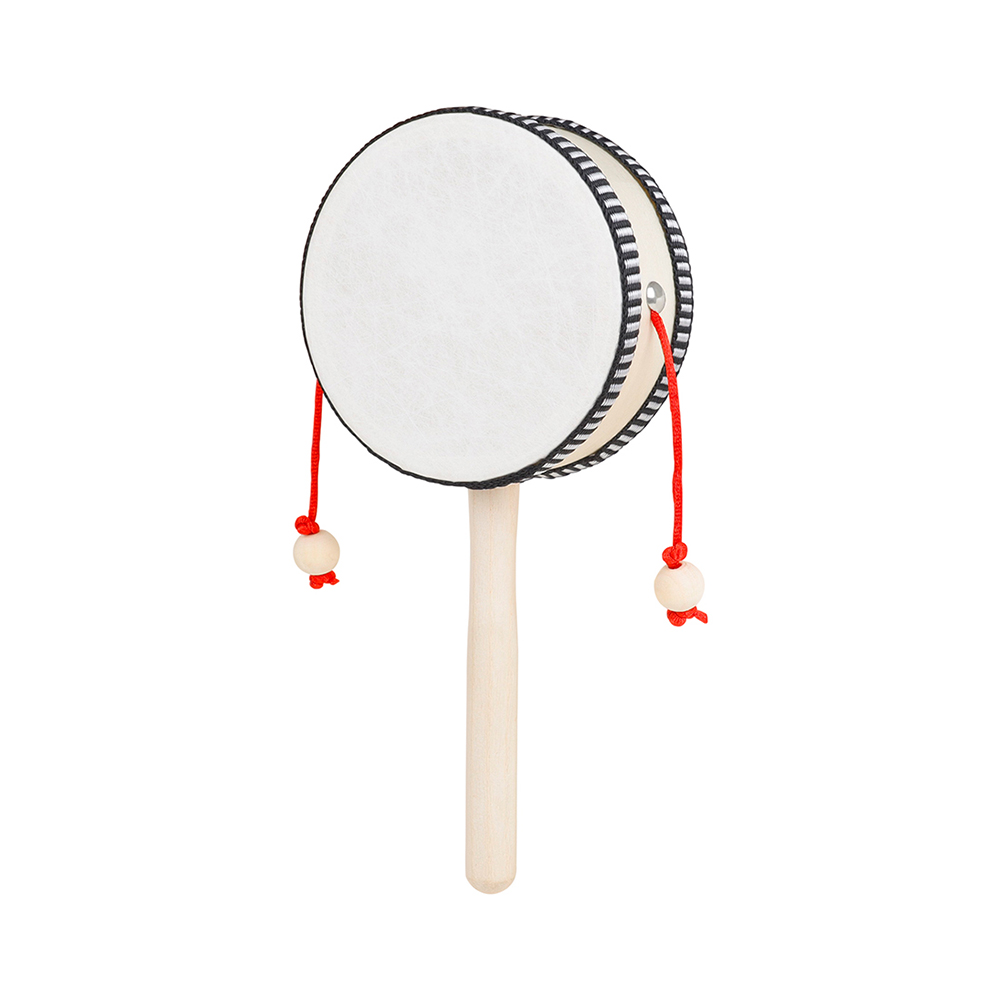 4 Zoll Musikinstrument Rassel  – A Musical Instrument You Shake Bewertung und Preis