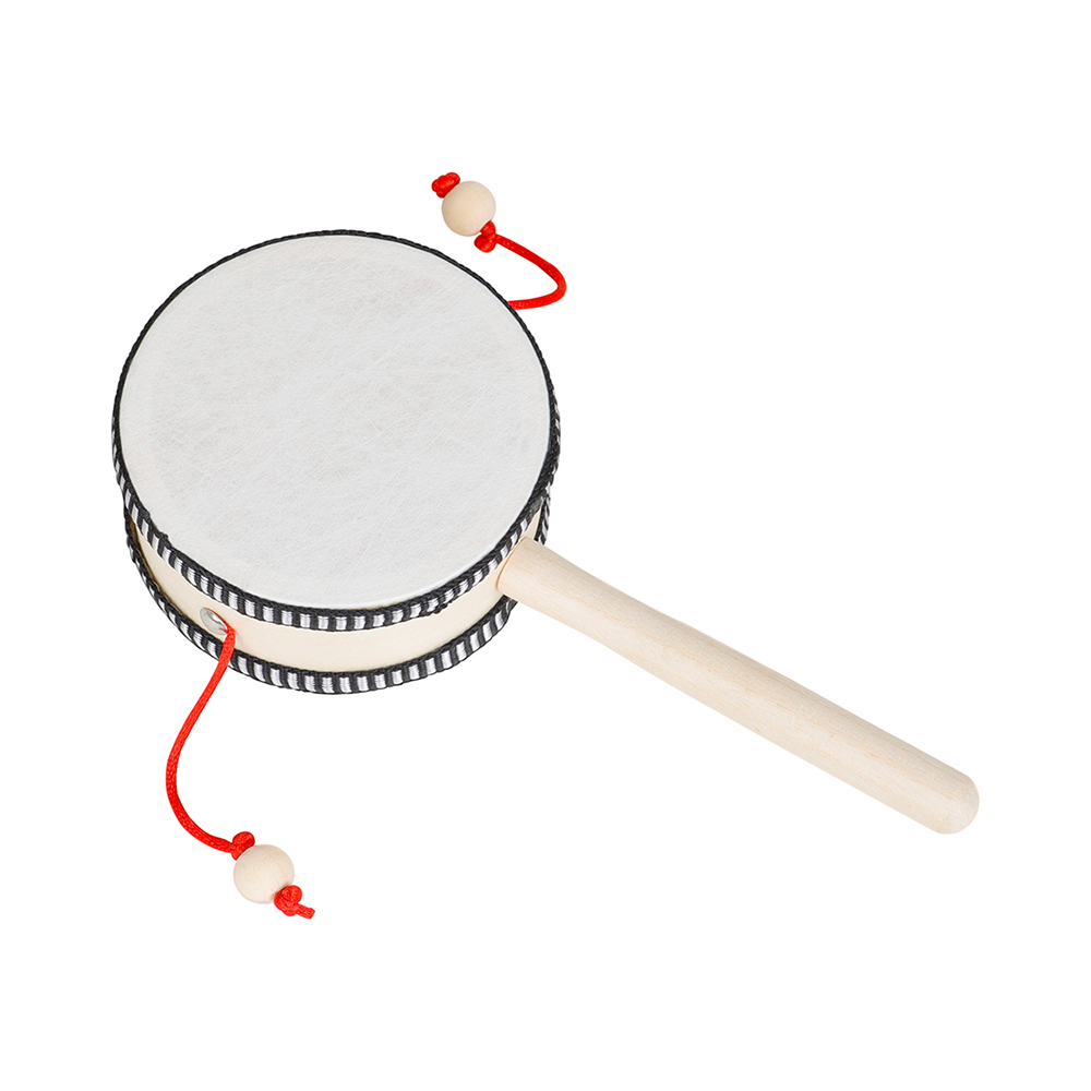 4 Zoll Musikinstrument Rassel  – A Musical Instrument You Shake Bewertung und Preis