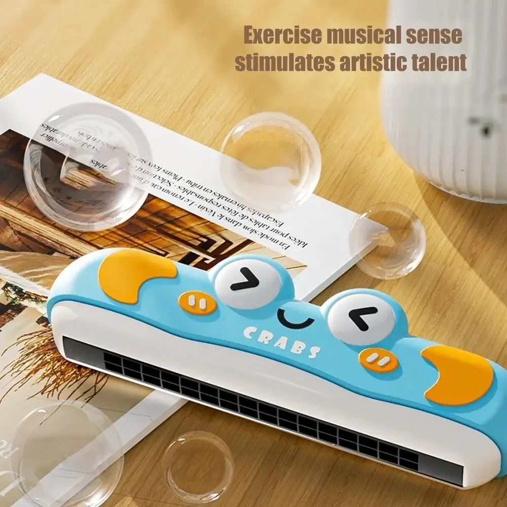 Spielzeug-Mundharmonika und Bl – Musical Instrument You Blow Bewertung und Preis