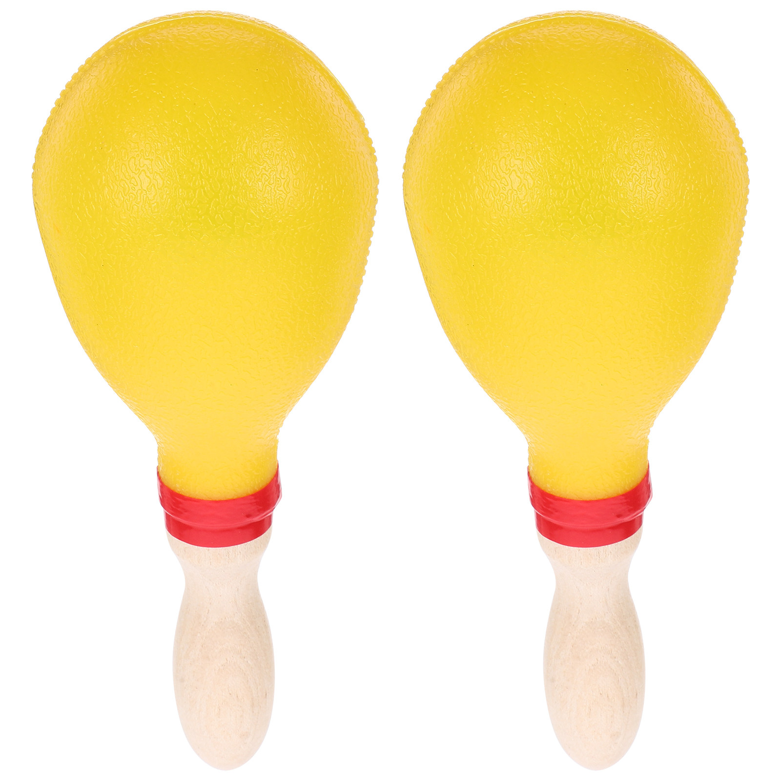 1 Paar Maracas, Holz-Schütteli – A Musical Instrument You Shake Bewertung und Preis