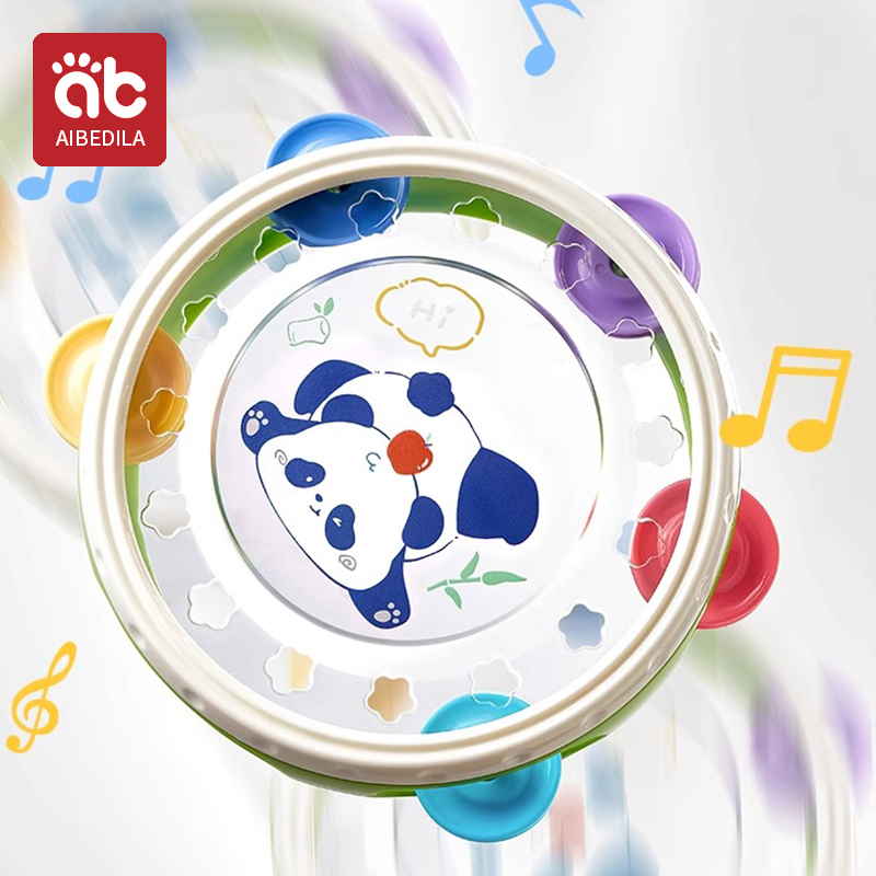 Percussion Musik Baby Spielzeu – A Musical Instrument You Shake Bewertung und Preis