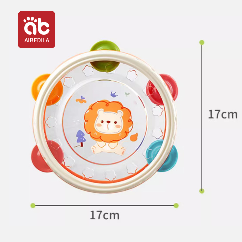 Percussion Musik Baby Spielzeu – A Musical Instrument You Shake Bewertung und Preis