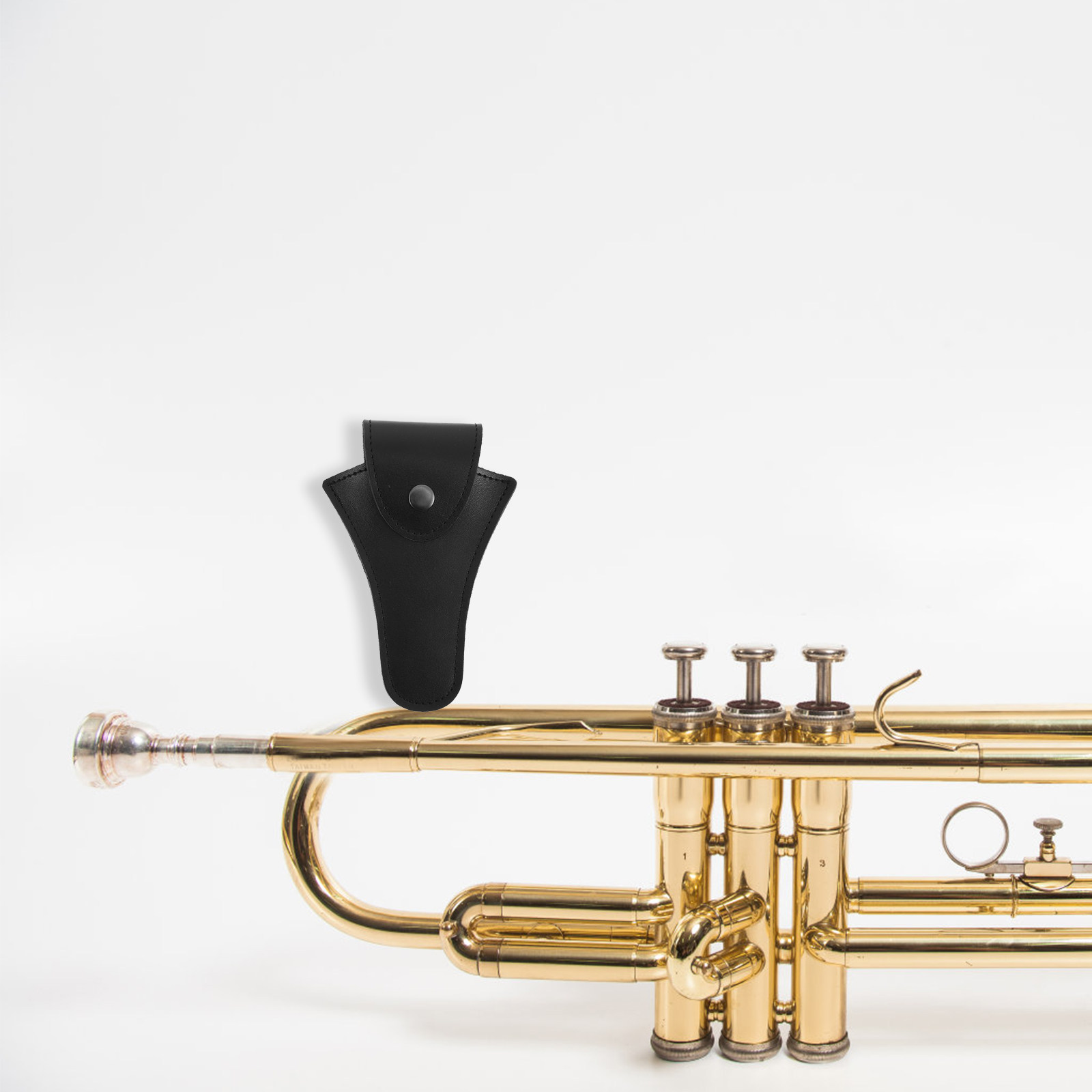 1 Stück kompakte, leichte Aufb – Musical Instrument Horn Bewertung und Preis