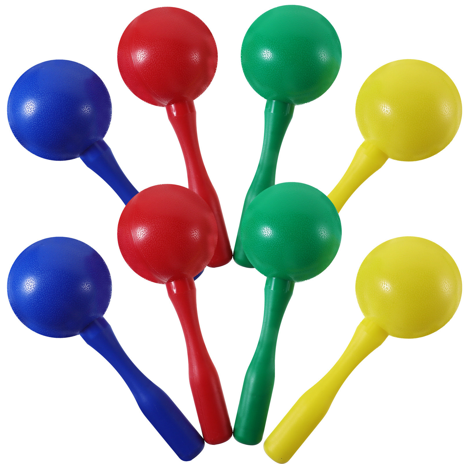 8 Stück Schüttelbare Maracas M – A Musical Instrument You Shake Bewertung und Preis