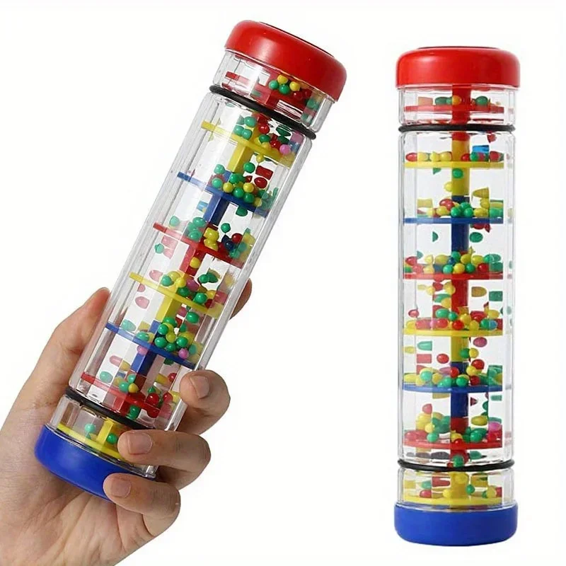 1Pc Rainmaker Musical Spielzeu – A Musical Instrument You Shake Bewertung und Preis