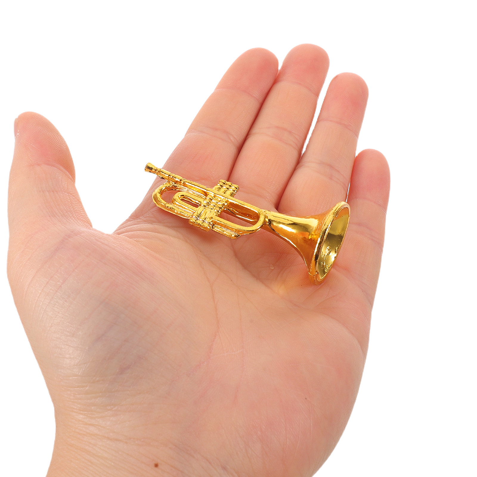 20 Stück Mini-Musikinstrument- – Musical Instrument Xmas Ornaments Bewertung und Preis