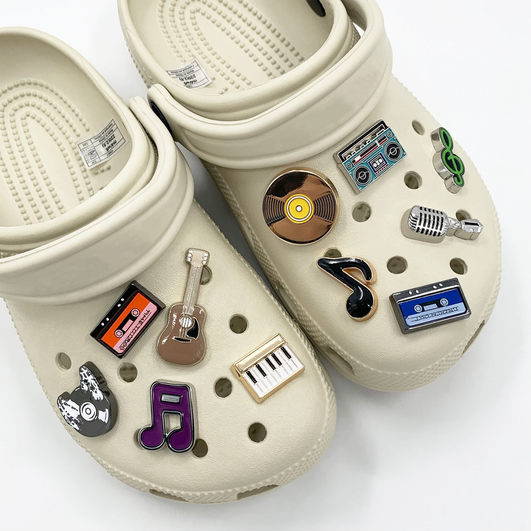 3D Musikinstrument Set Schuh C – Musical Instrument Tabla Bewertung und Preis