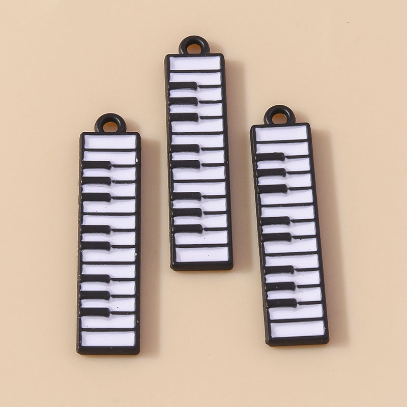 10 Stück schöne Emaille Musiki – Musical Instrument Tabla Bewertung und Preis