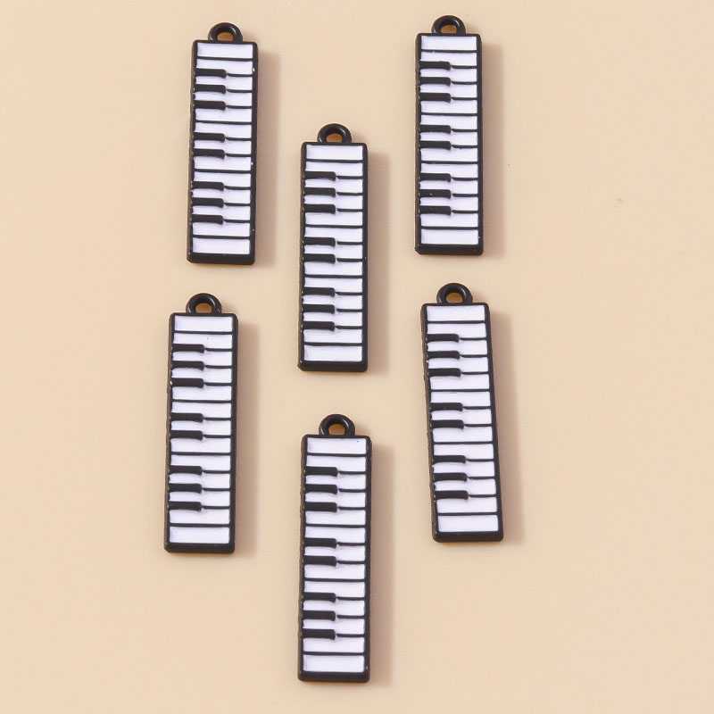 10 Stück schöne Emaille Musiki – Musical Instrument Tabla Bewertung und Preis