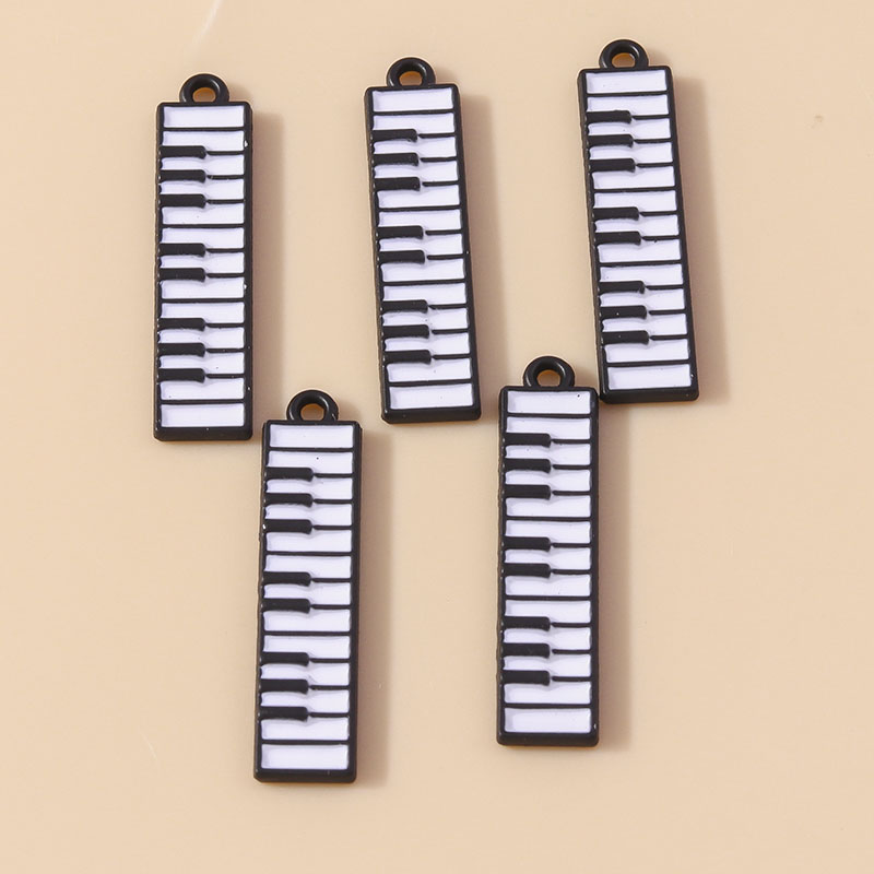 10 Stück schöne Emaille Musiki – Musical Instrument Tabla Bewertung und Preis