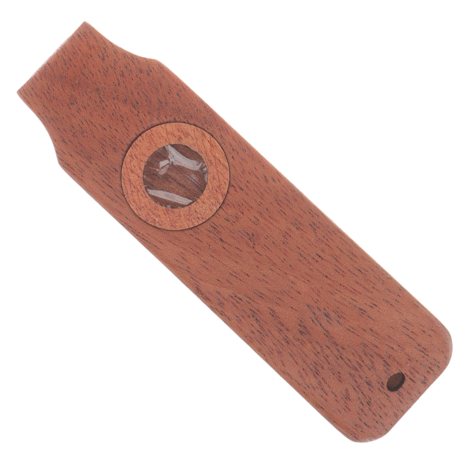 Holz-Kazoo-Musikinstrument-Set – Musical Instrument I Play Bewertung und Preis