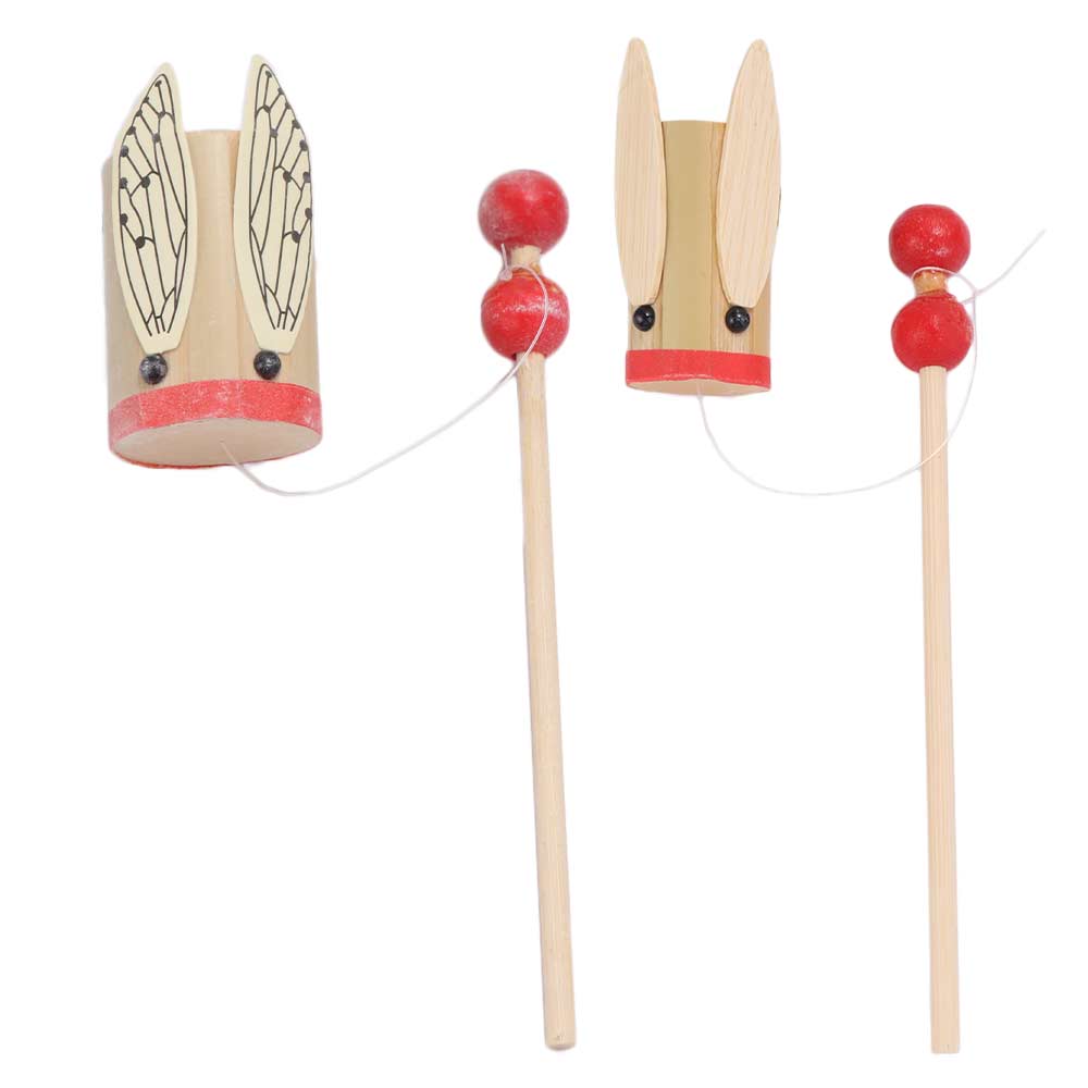 Traditionelles Chinesisches Ba – A Musical Instrument You Shake Bewertung und Preis