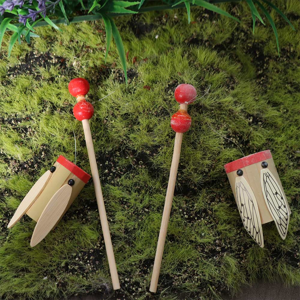 Traditionelles Chinesisches Ba – A Musical Instrument You Shake Bewertung und Preis