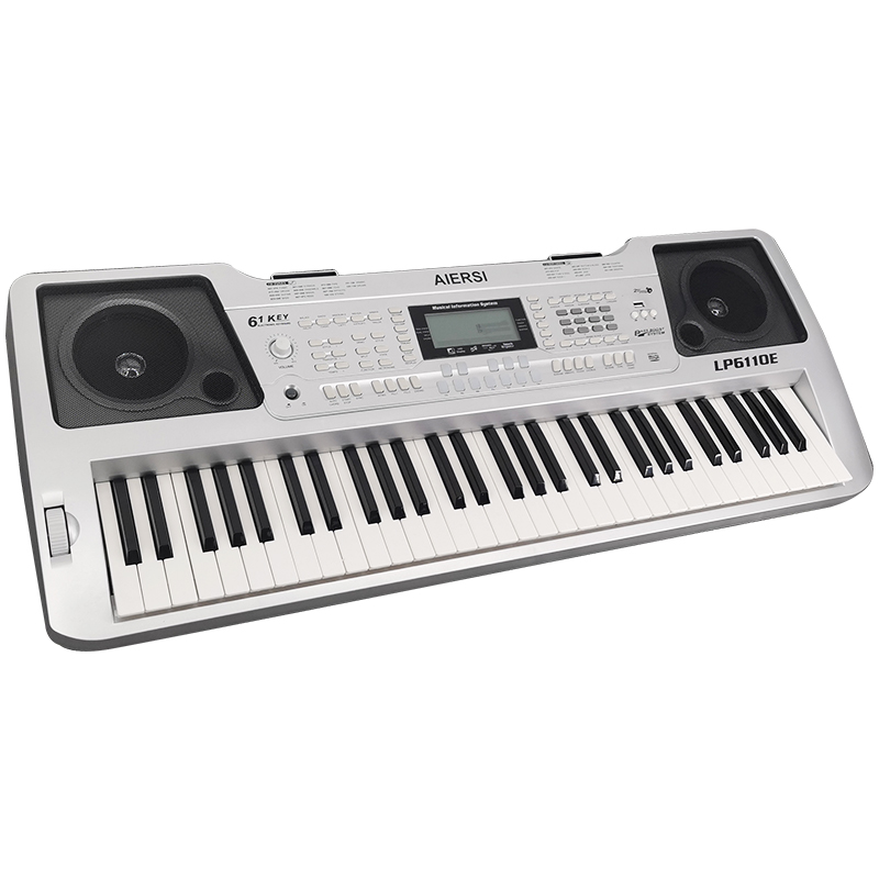 Elektronisches Klavier im arab – Musical Instrument No Touch Bewertung und Preis