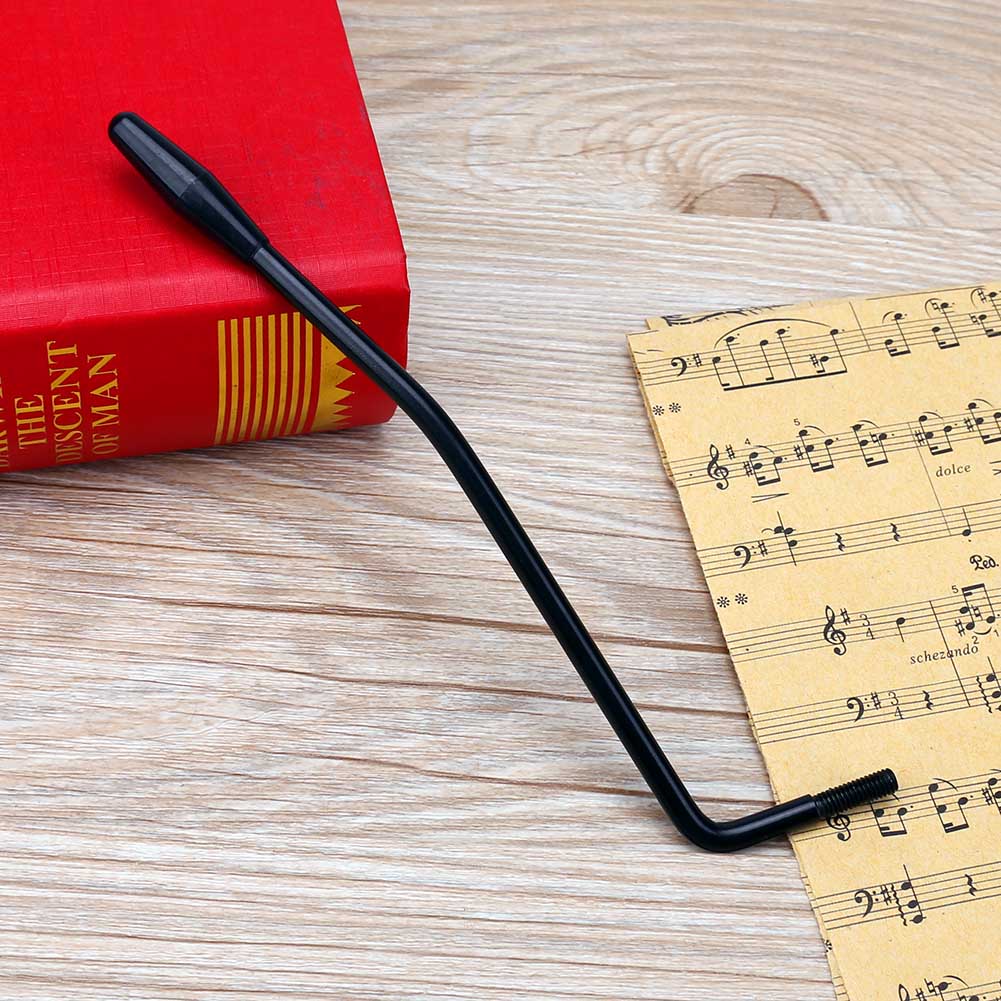 5mm E-Gitarren-Tremolo-Griff,  – A Musical Instrument You Shake Bewertung und Preis