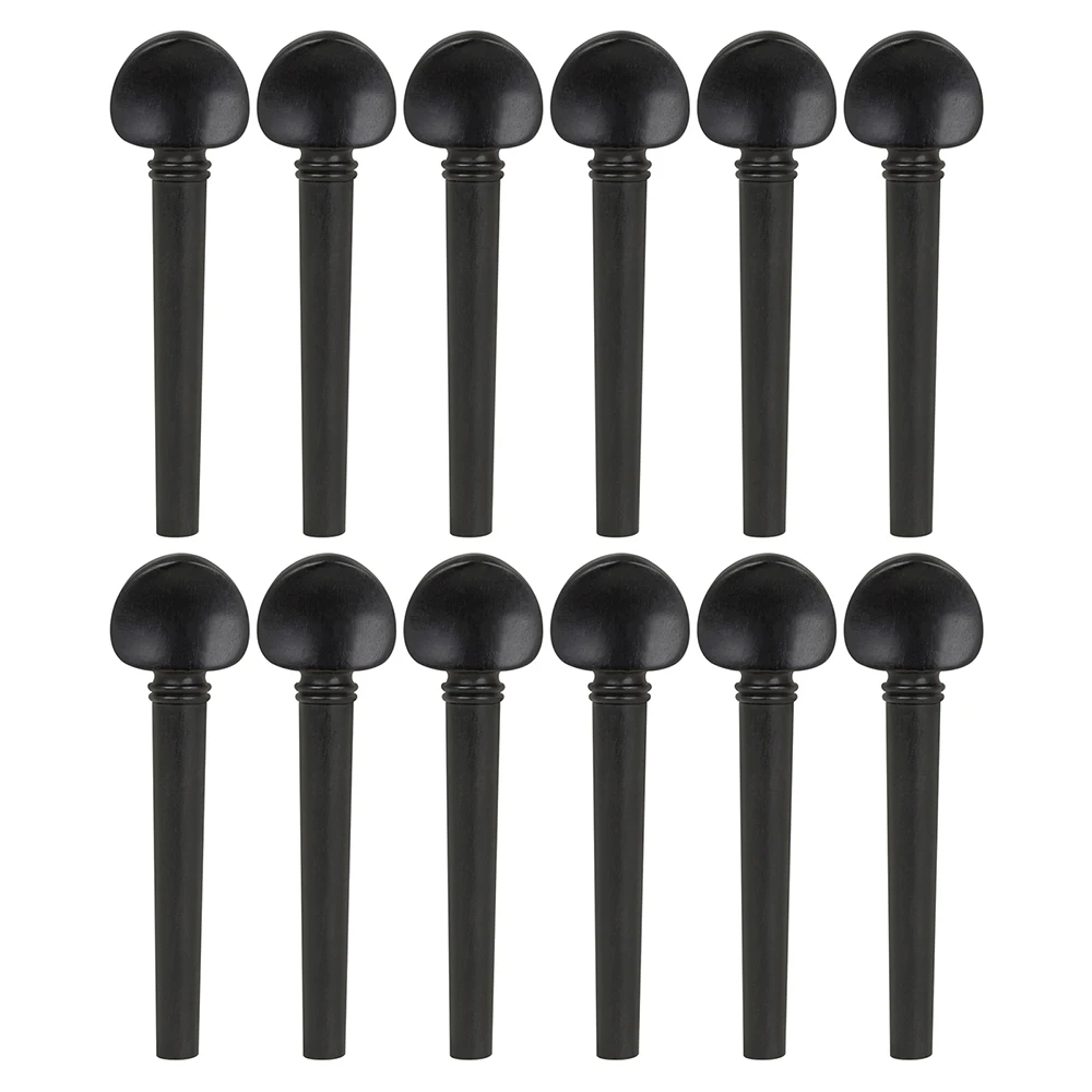 12 Teile/satz Oud String Pegs  – Musical Instrument Tabla Bewertung und Preis
