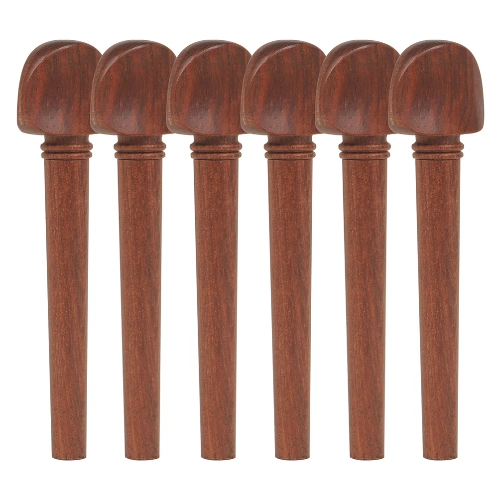 12 Teile/satz Oud String Pegs  – Musical Instrument Tabla Bewertung und Preis