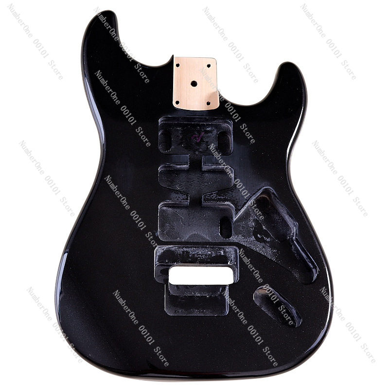 FY Metall Schwarz E-gitarre Kö – A Musical Instrument You Shake Bewertung und Preis