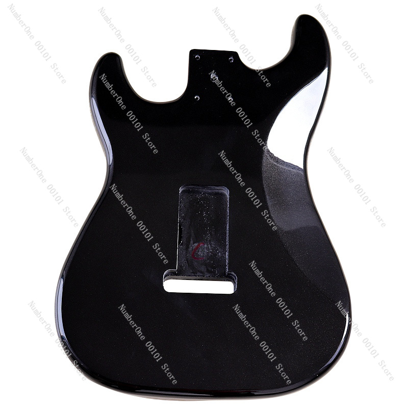 FY Metall Schwarz E-gitarre Kö – A Musical Instrument You Shake Bewertung und Preis