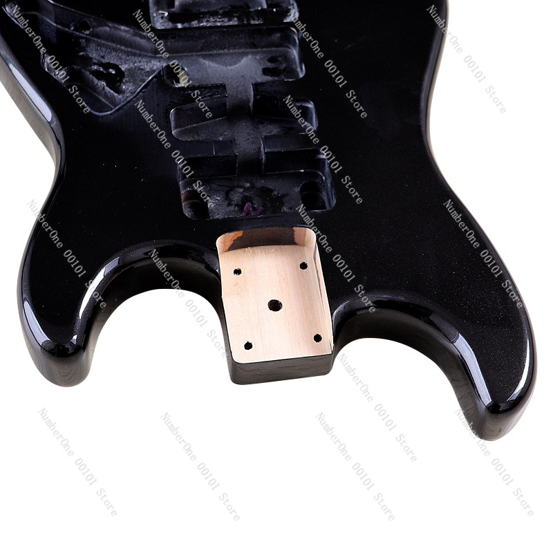 FY Metall Schwarz E-gitarre Kö – A Musical Instrument You Shake Bewertung und Preis