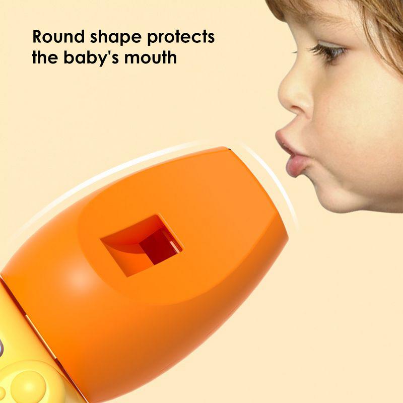 Kinder Trompete Kleine Pfeifen – Musical Instrument You Blow Bewertung und Preis