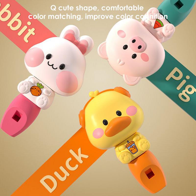 Kinder Trompete Kleine Pfeifen – Musical Instrument You Blow Bewertung und Preis