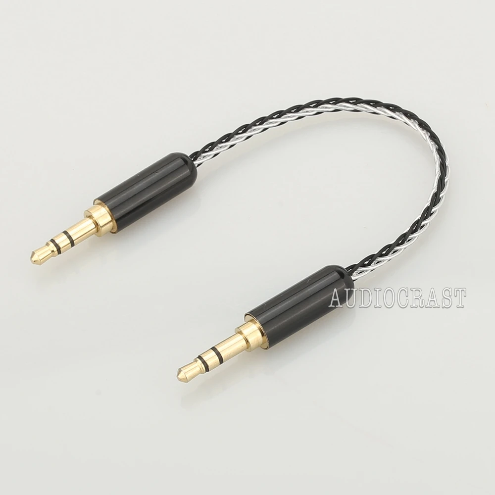Audiocrast 10 cm versilberter  – Musical Instrument Image Bewertung und Preis